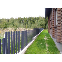 Паркани