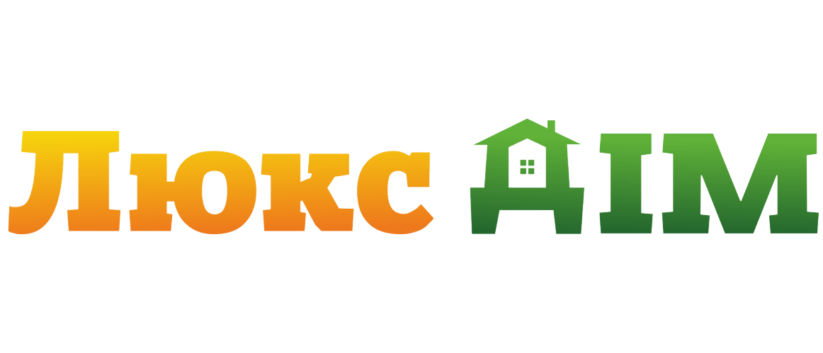 Люкс Дім